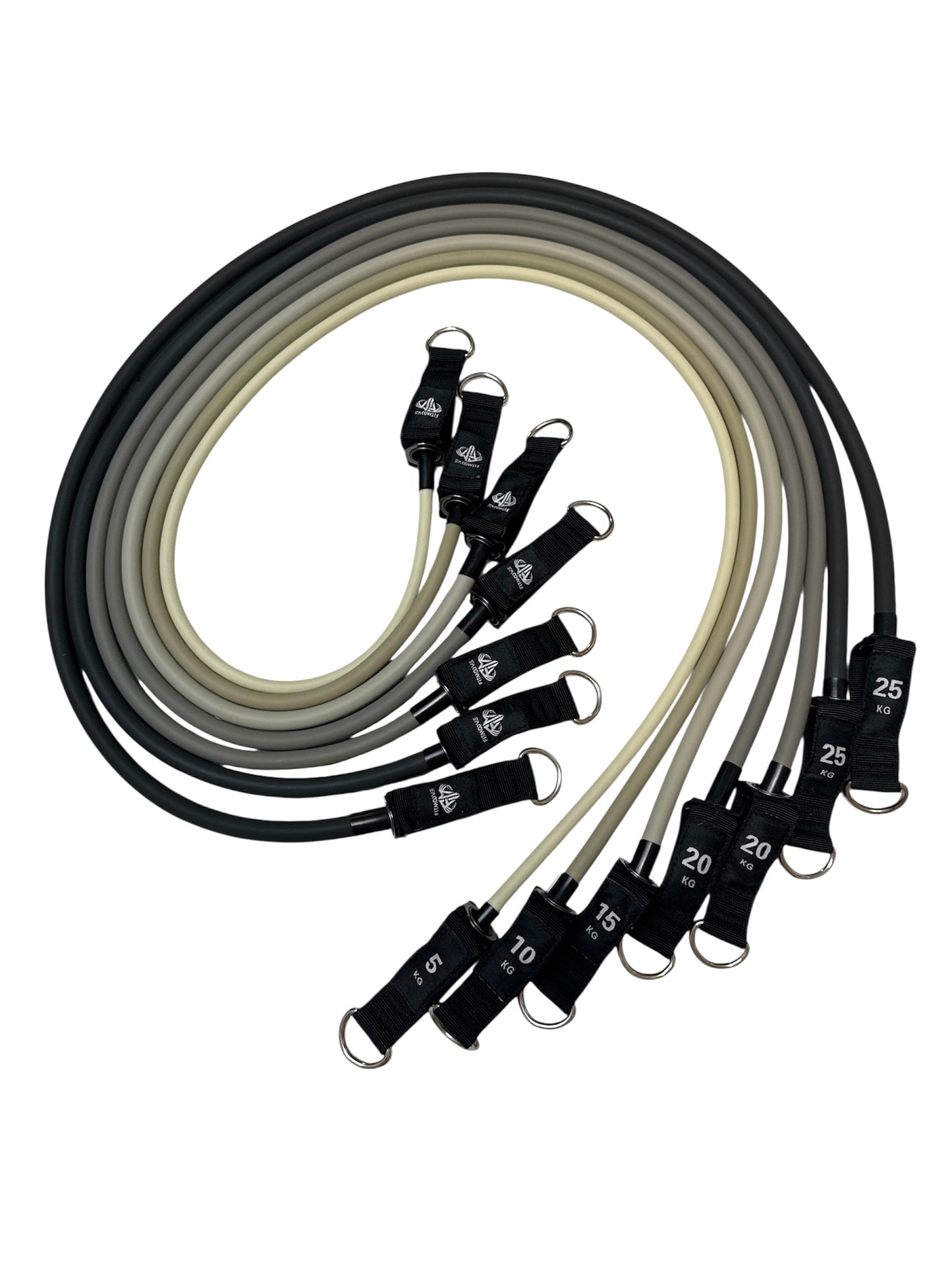 KIT D’ÉLASTIQUE COMPLET